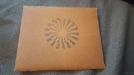 Holo Manash-Am Kha...CD Dark Ambient 