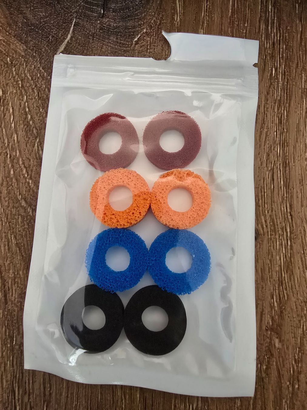 Controller: Strikepack für PS4 + Aim Ring – Gebraucht aus Marthalen von iron_heart01 2