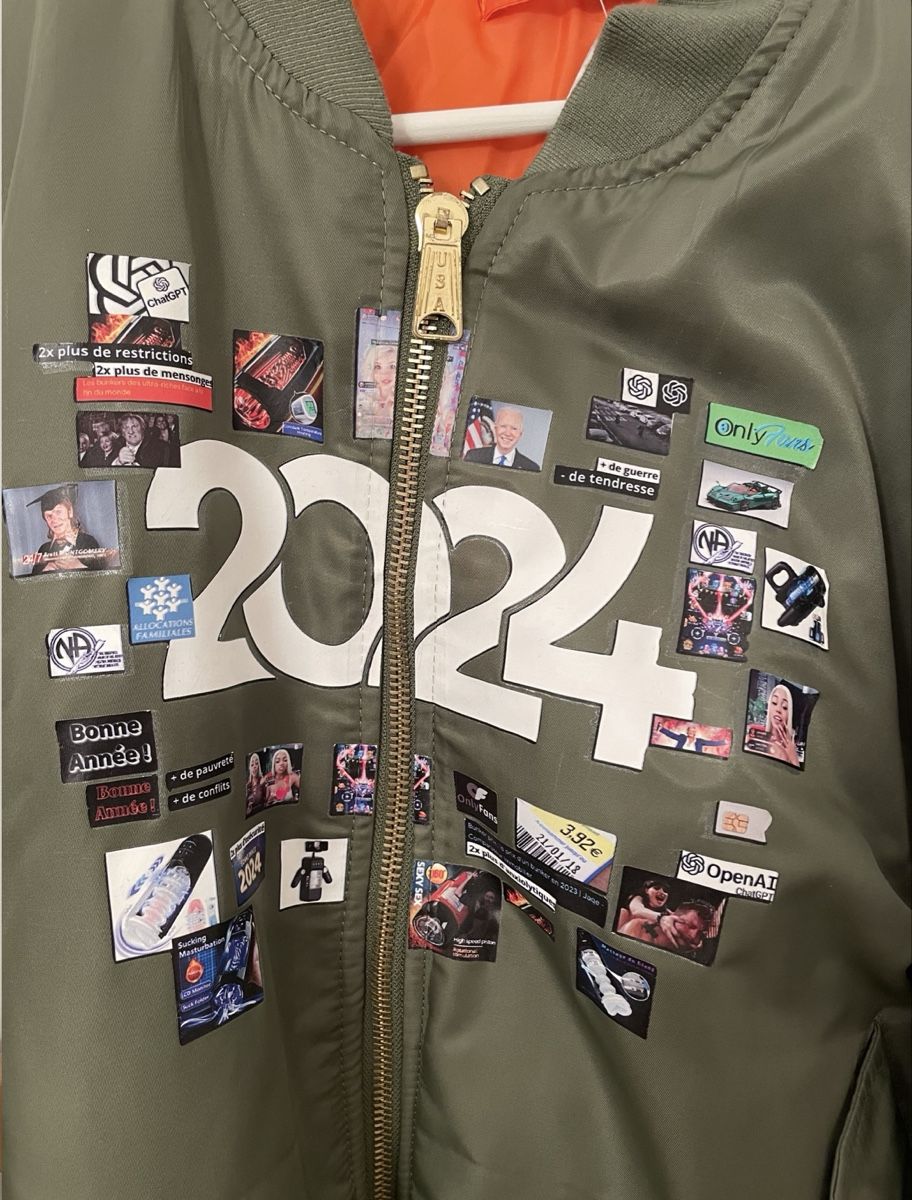 Vestes: Coucoubebe bomberjacket – Neuf (Voir description) à Bülach par dar_5xys 1