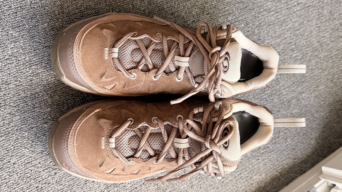Salomon Damenschuhe: Salomon femme taille 40  – Gebraucht aus Bulle von LeMoleson 1