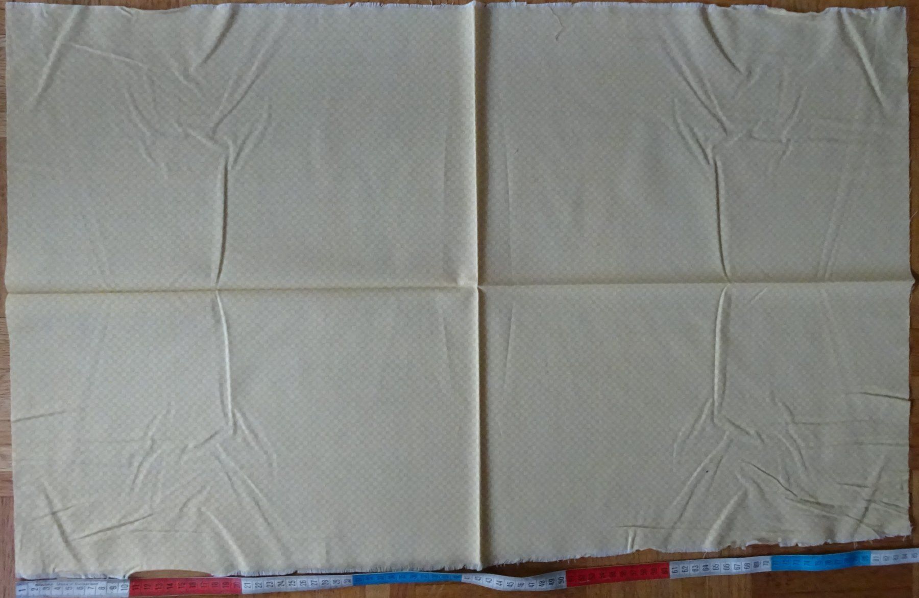 Tessuti: Baumwollstoff für Patchwork 51 x 85 cm – Nuovo (secondo la descrizione) da Bern venduto da Hero2.0 1