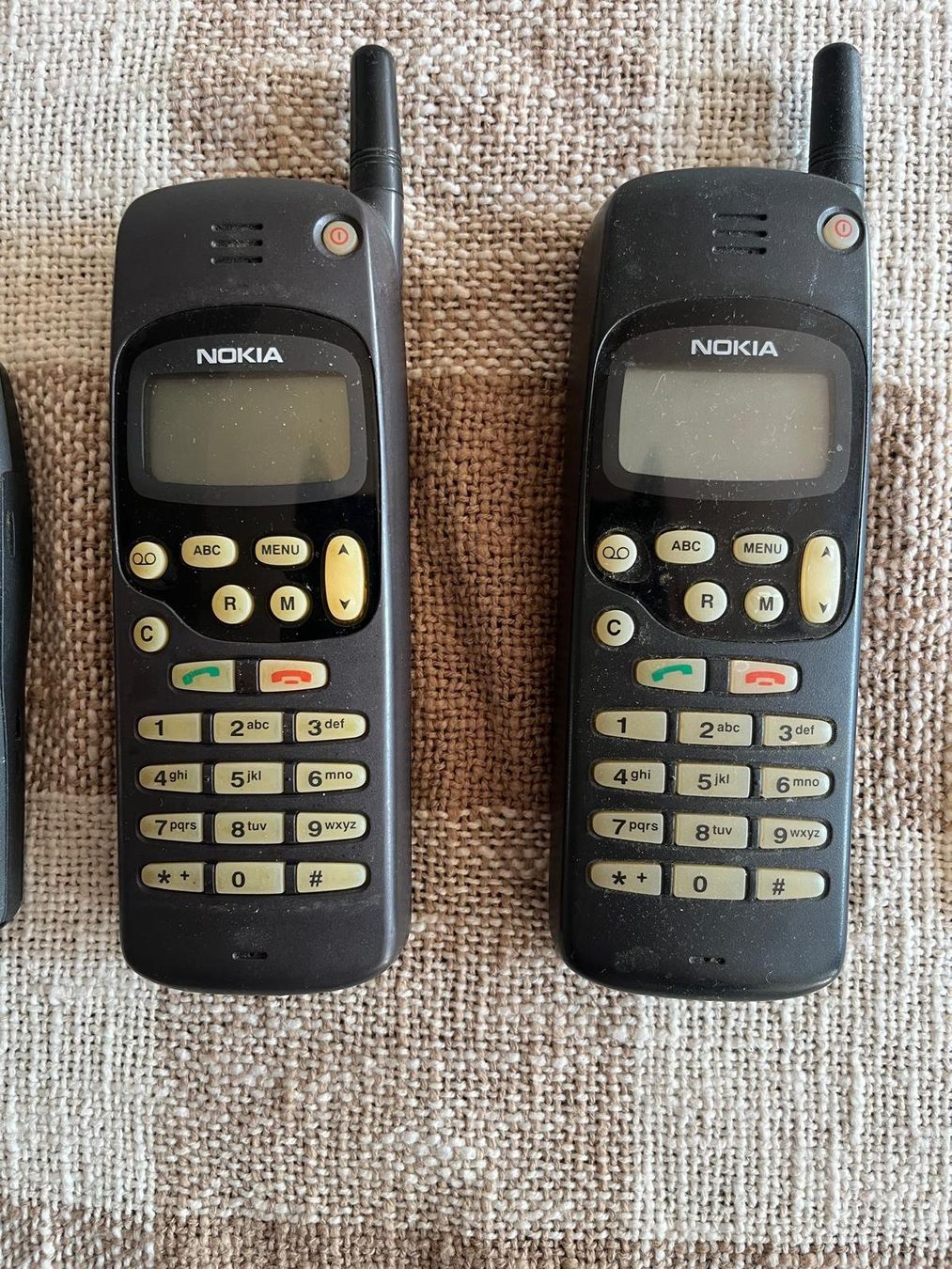 Handys / Smartphones: Nokia – Gebraucht aus Niederbipp von Buettler_Gjukaj1 1