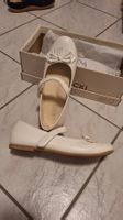 Mädchenschuhe  Gr. 35 Ballerinas
