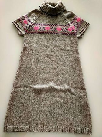 Vestito  taglia 140