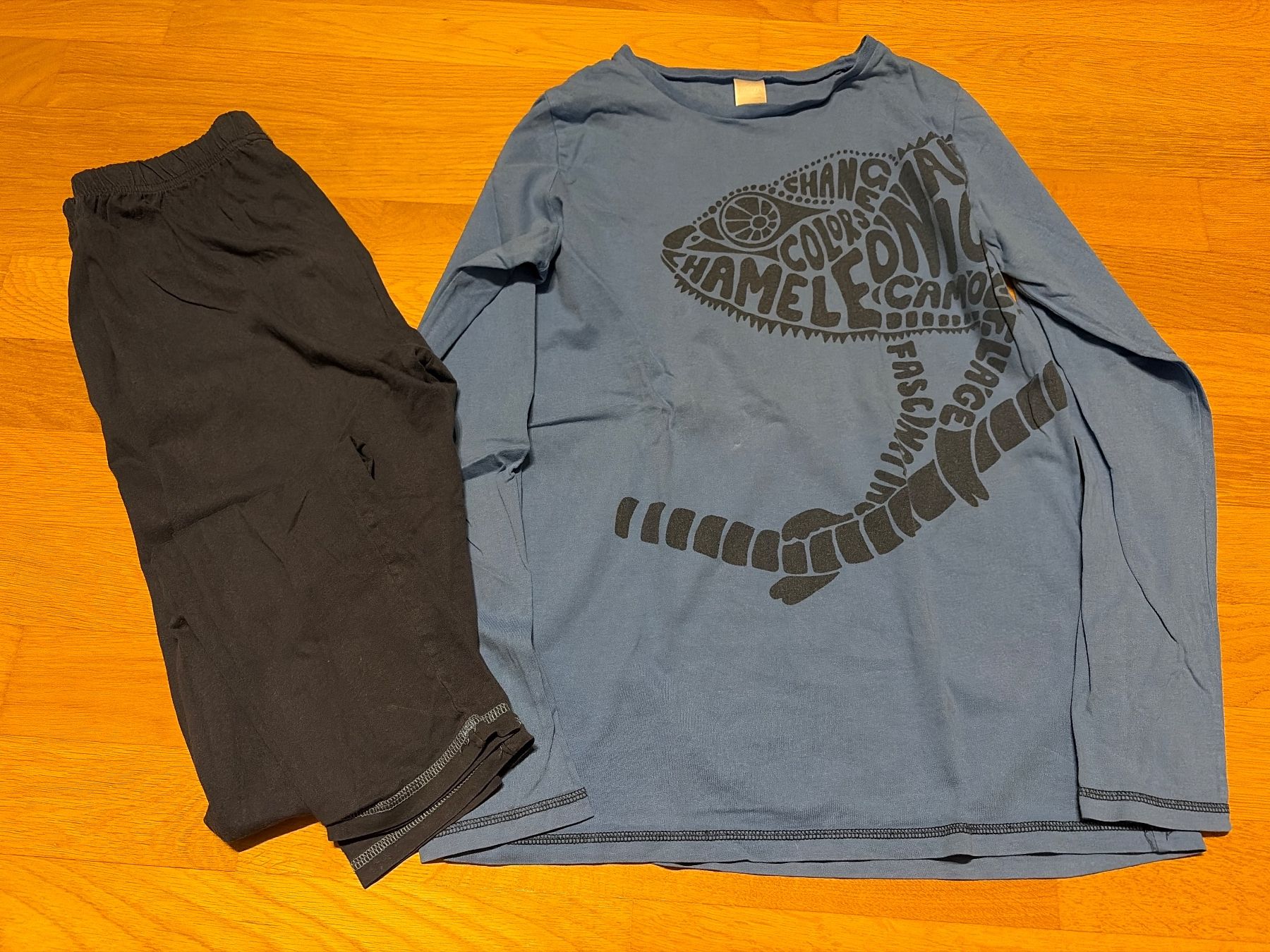 Migros Pyjamas & Ähnliches: Pyjama Gr. 170/176 – Gebraucht aus Bern von chrimi05