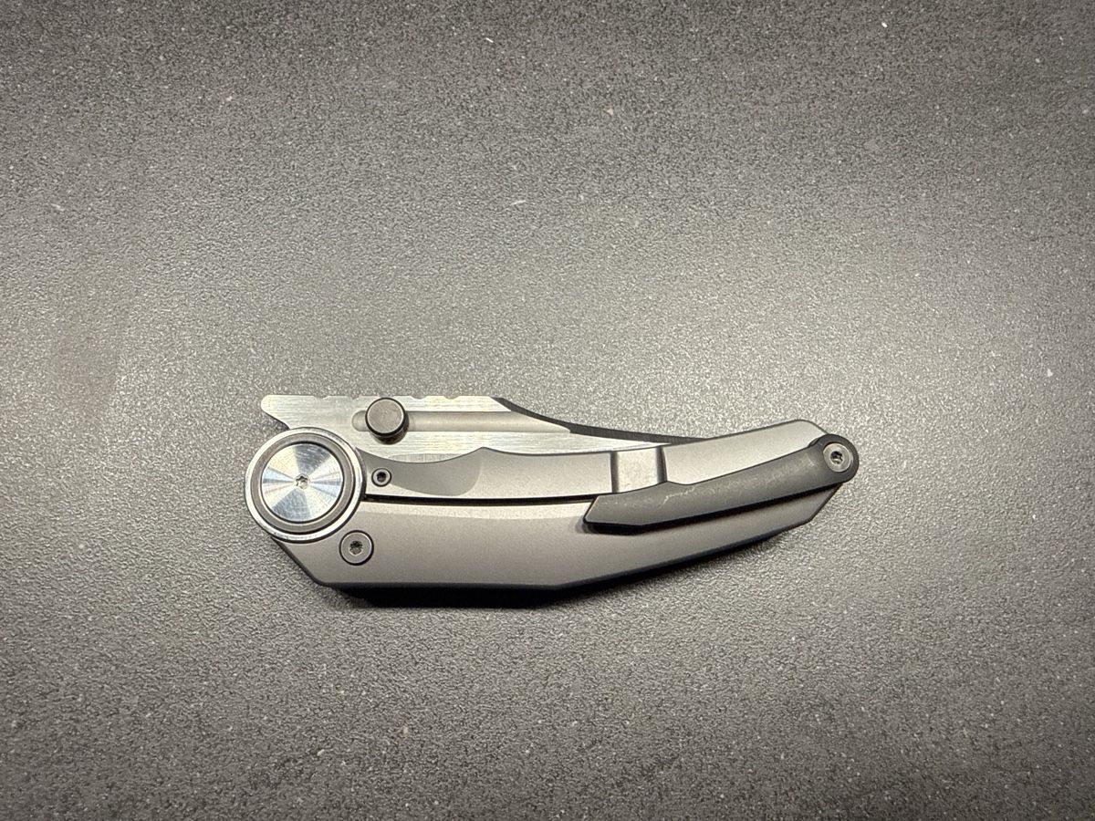 Accessori: NOC Knives Dragonball M390 – Nuovo (secondo la descrizione) da Düdingen venduto da ritzu86 2