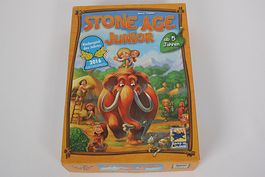HANS IM GLÜCK Stone Age Junior
