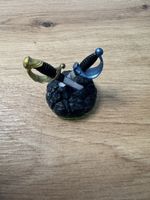 Skylanders Spyro's Adventure Magic Item „Ghost Swords“ Figur