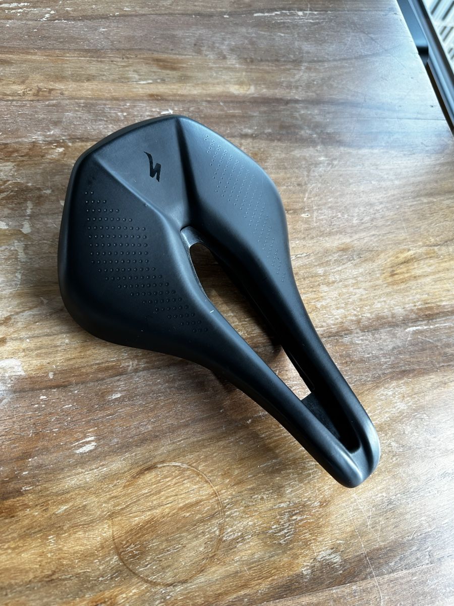 Specialized Ersatzteile: Specialized Power Fahrrad Sattel 155mm – Neu (gemäss Beschreibung) aus Bern von
