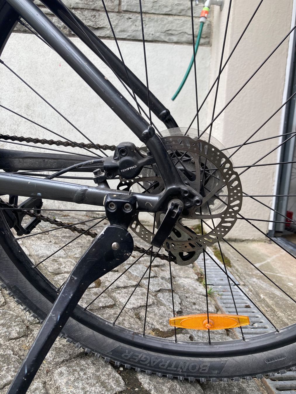 Trek Biciclette: Trek Marlin 5 – Usato da Rüti ZH venduto da Lucia07 3