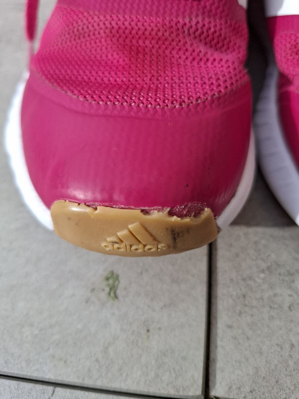 Adidas Scarpe per ragazzi: Adidas Turnschuhe Grösse 34!!! – Usato da Dörflingen venduto da Sander 3