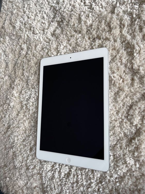 iPad Air (1. Generation) | Kaufen auf Ricardo