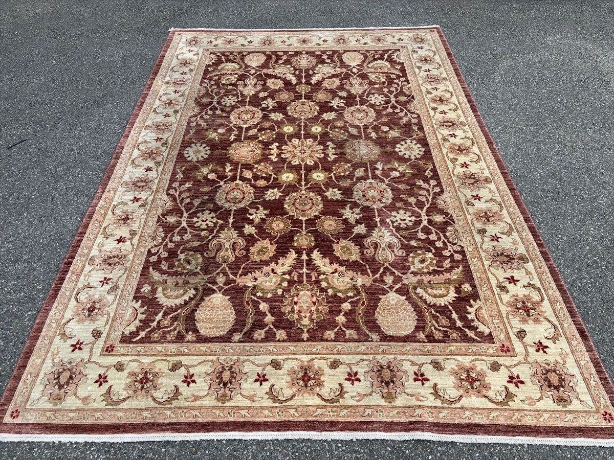 Teppiche: Ziegler Teppich  – Gebraucht aus Wängi von Tesimo