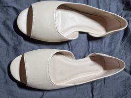 Sommer Schuh Monza