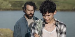 2 Tickets zur Weltpremiere von Black Church Bay am ZFF 🎥