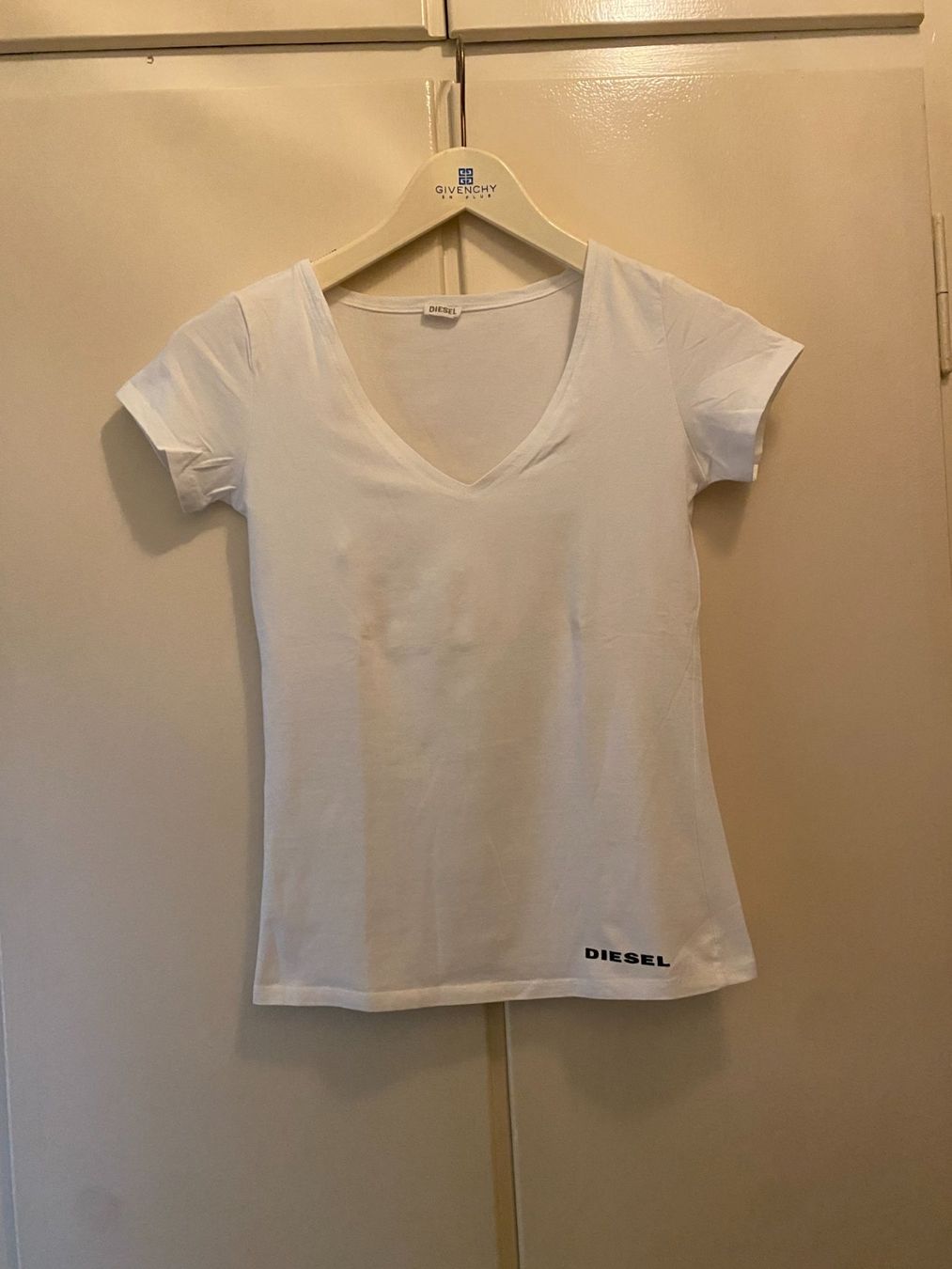 Diesel T-Shirts: neues T-Shirt von Diesel – Neu (gemäss Beschreibung) aus Zuerich von TomL01