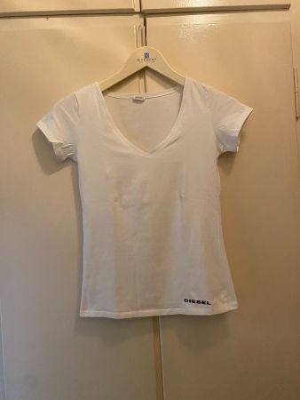 neues T-Shirt von Diesel