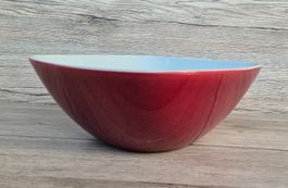 Rörstrand Gratina Schale Schüssel 60er Jahre Sweden