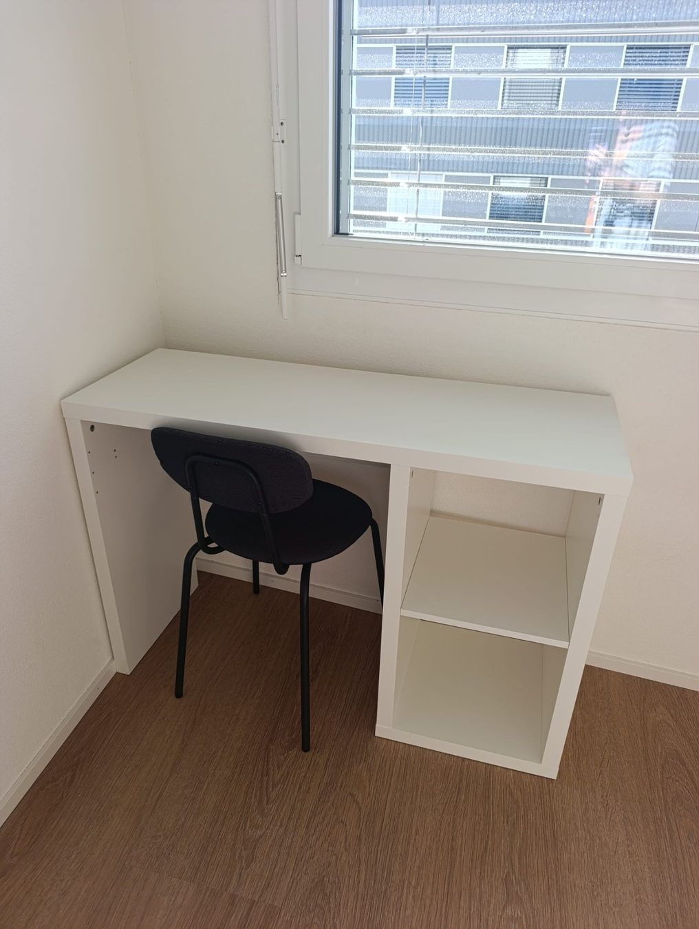Ikea Scrivanie: Bureau IKEA KALLAX – Usato da Fribourg venduto da gre_99x8