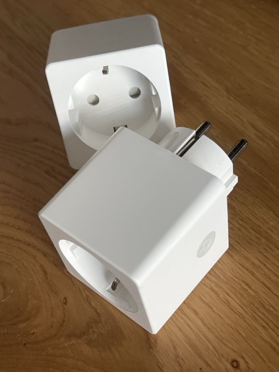 Hama Lecteurs & Adaptateurs: 2 Hama Wlan Steckdose mini – Neuf (Voir description) à Horgen par chr_9h9v 1