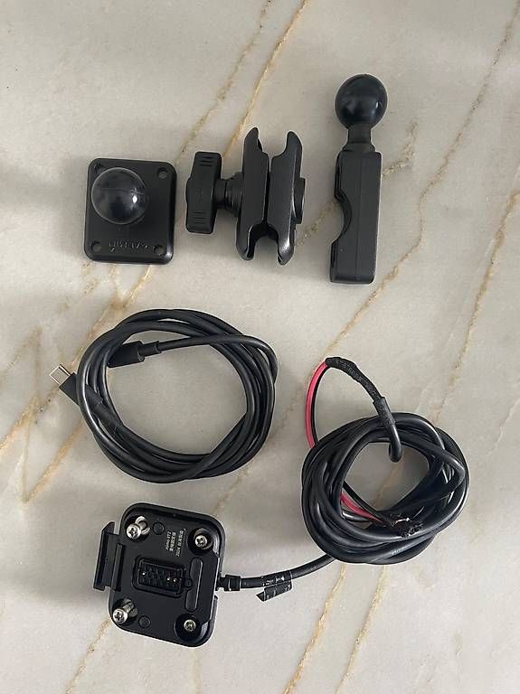 Garmin Navigationsgeräte: GPS Garmin Zumo XT2 – Gebraucht aus Lausanne von ber_s5x7 1