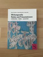 Wirkungsvolle Reden und Präsentationen