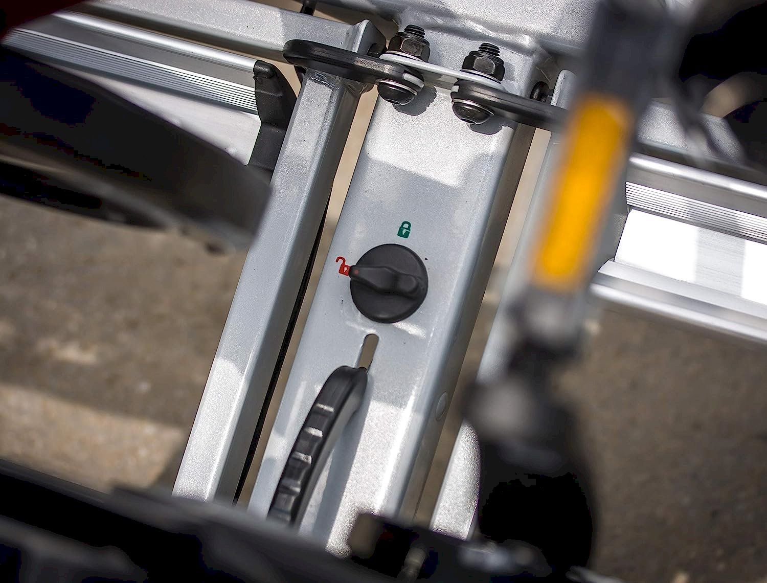 Travi: EUFAB Fahrradträger PREMIUM – Nuovo e nell'imballaggio originale da Bottighofen venduto da zaap 4