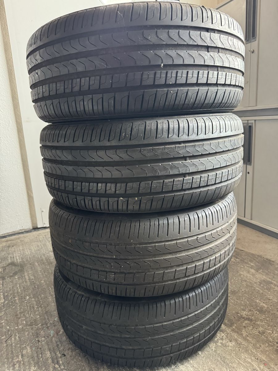 Pneumatici & Ruote complete: Pirelli Scorpion 255/50 R19 – Usato da Oberbüren venduto da inf_7c5h