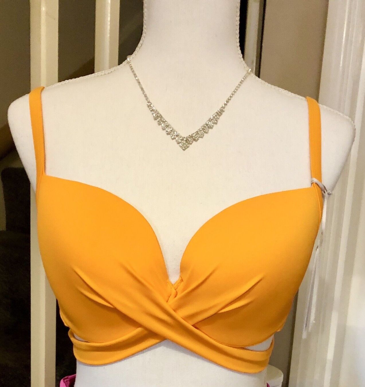 Costumi da bagno & Bikini: Bikini top, Bravissimo, EU 65 K - Excellent condition – Usato da Zürich venduto da ewat 3