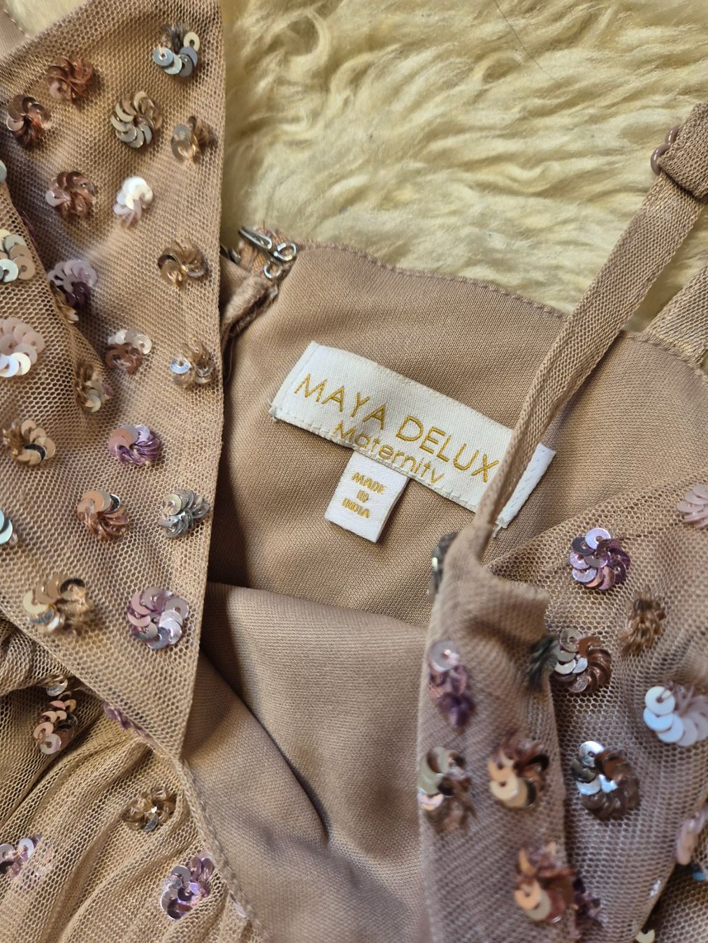 Vestiti: Kleid Maya Deluxe – Usato da Leissigen venduto da ali_k9v8 5