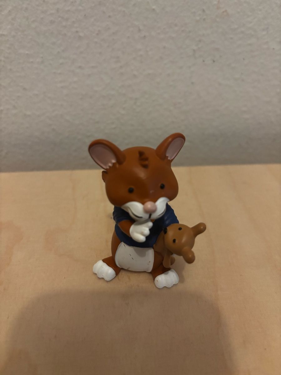 Hörbücher: Tonie leo lausemaus – Gebraucht aus Zürich von Mbi02