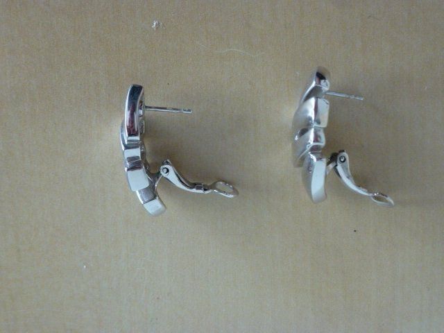 Ohrringe & -stecker: Ohrstecker – Gebraucht aus Luzern von Ankerli 3