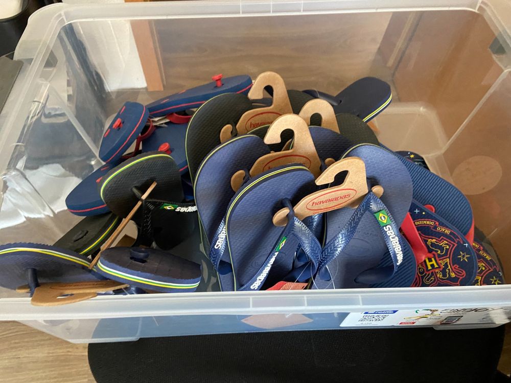 magasins chaussures enfants