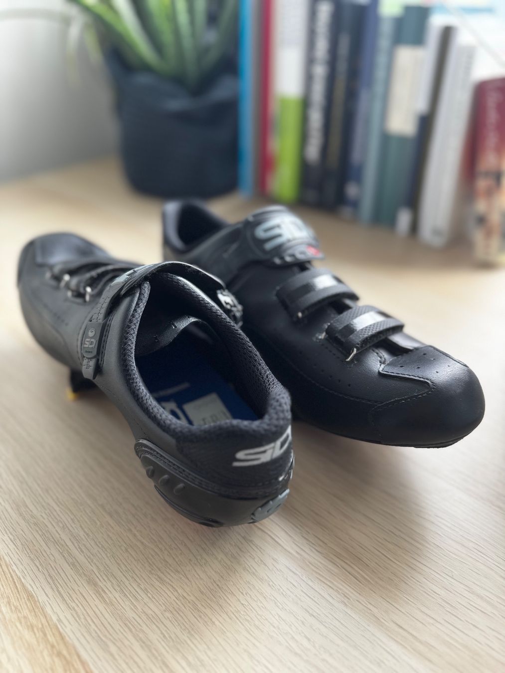 SIDI Herrenschuhe: Sidi RR Alba 2 Carbon Composite (Gr. 43) – Neu (gemäss Beschreibung) aus Zürich von gen_tl7f 3