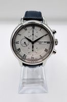 Tissot Automatic Chrono