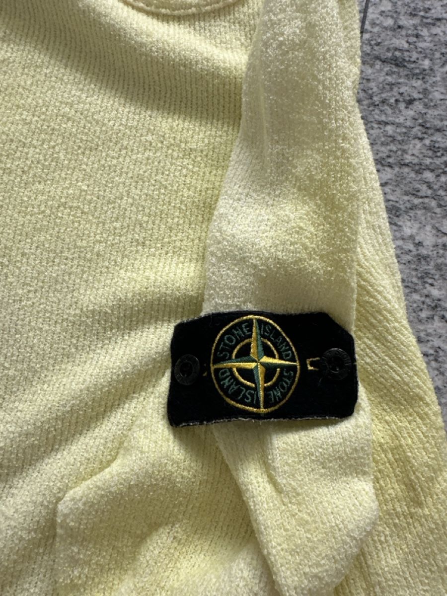 Stone Island Maglioni & Felpe: Stone Island Pullover Gr. S – Nuovo (secondo la descrizione) da St. Gallen venduto da Ursula66 1
