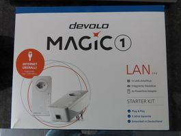 Devolo Starter Kit