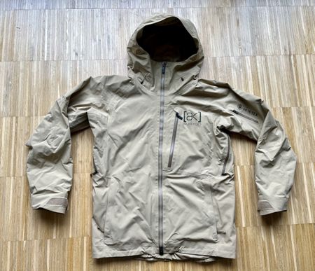 Burton AK Cyclic Gore Tex Jacke Gr. L
