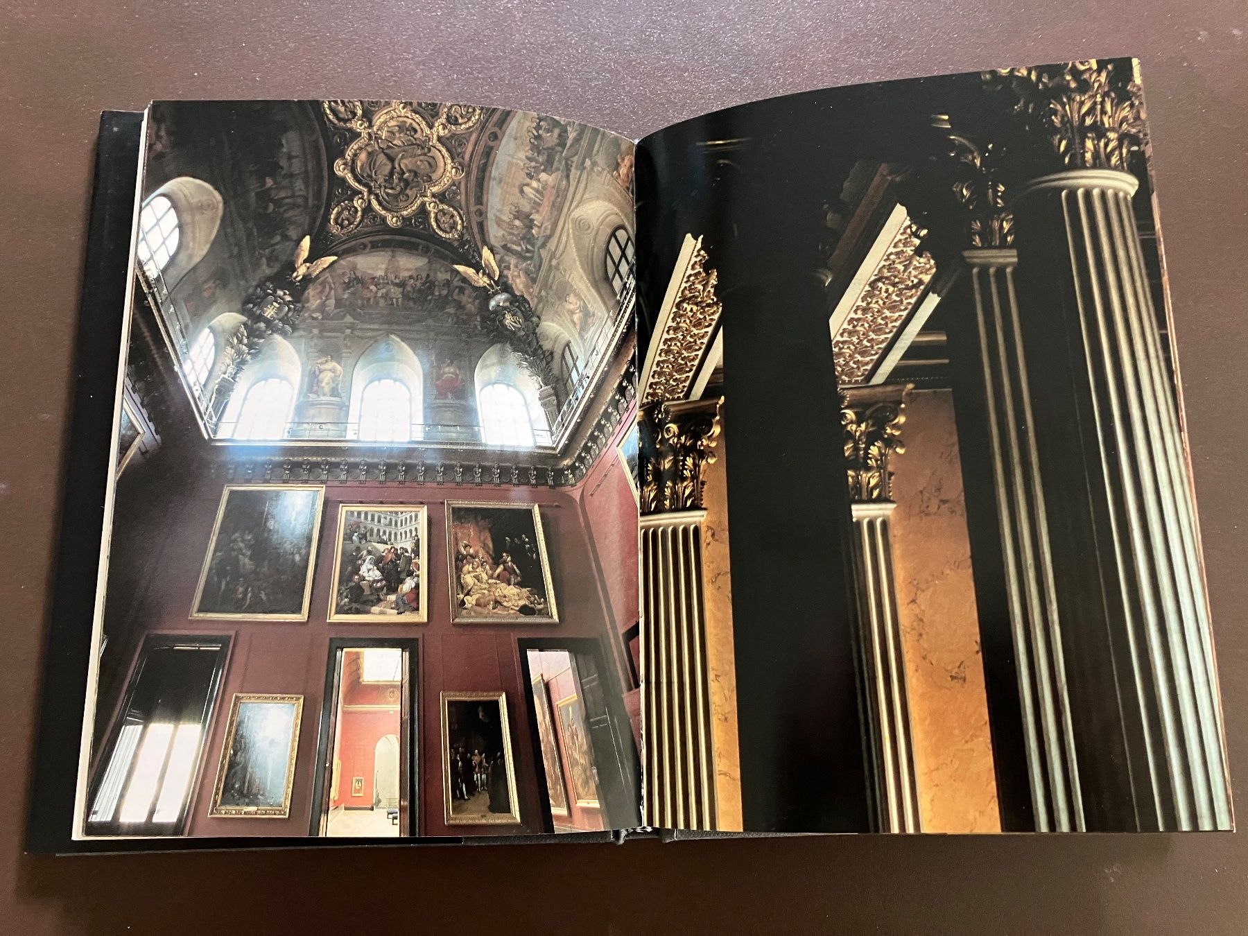 Libri: The Louvre Architecture - Assouline - Paris – Usato da Menziken venduto da timbuktu1001 4