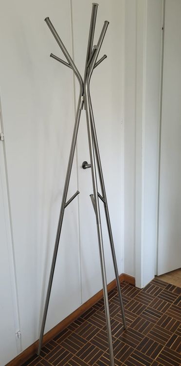 IKEAKleiderständer (Ekrar) Kaufen auf Ricardo
