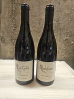 2x Domaine Remejeanne Côtes du Rhone 2015 