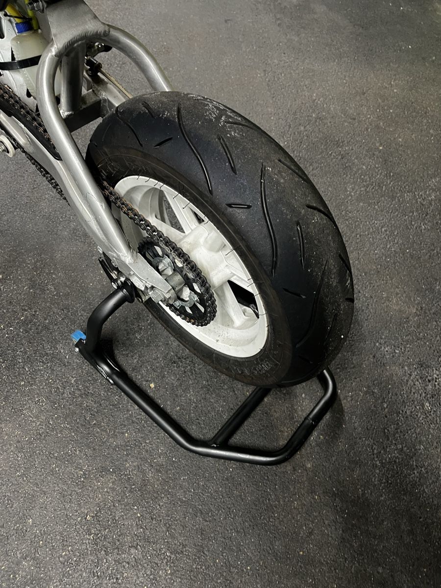 Mini Bike: IMR Pitbike 190 ccm. – Usato da Urdorf venduto da Rotti69 4