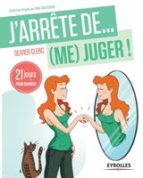 J'arrête de (me) juger - 21 jours pour changer