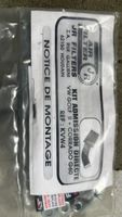 Sportluftfilter Kit VW Golf 2 Corrado G60