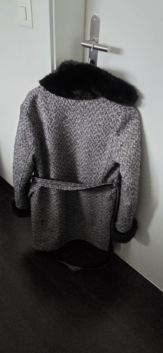 Mäntel: Manteau – Gebraucht aus Granges-Paccot von jokko 1