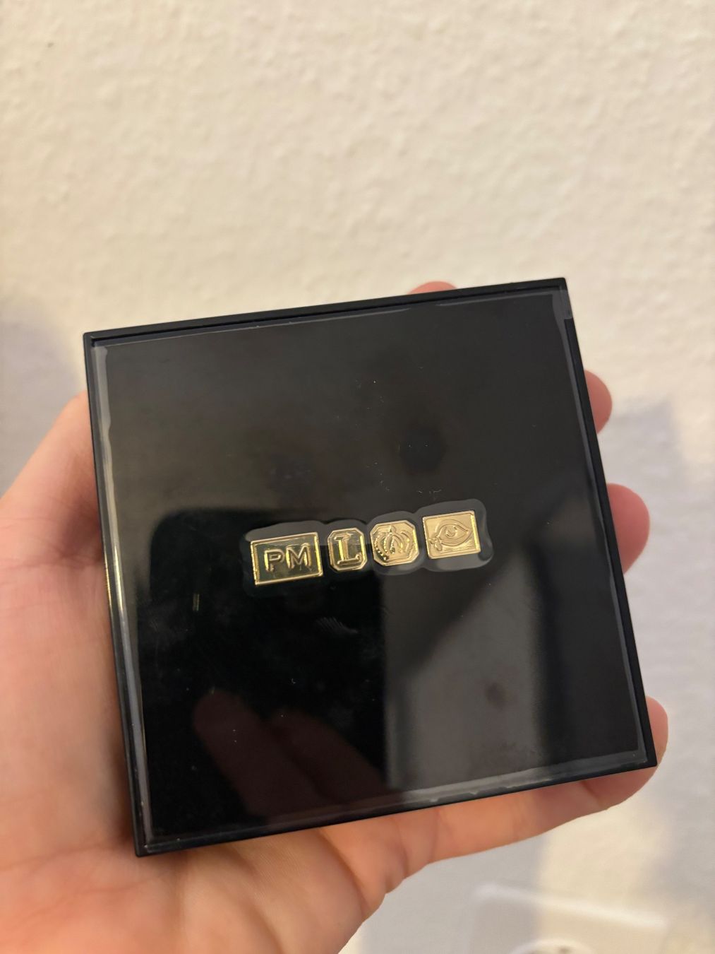 Pat McGrath Labs Make-up: Pat McGRATH LABS  Blitz Astral Quad Ritualistic Rose Palette – Nuovo (secondo la descrizione) da Zürich venduto da deruja 3
