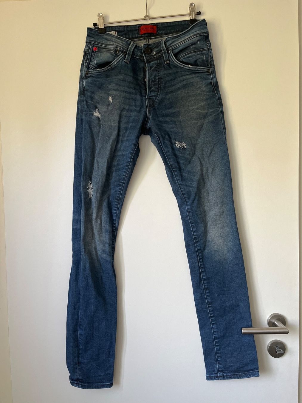 Jack & Jones Jeans: Jack & Jones – Usato da Reinach ag venduto da Wildschwein_Braten