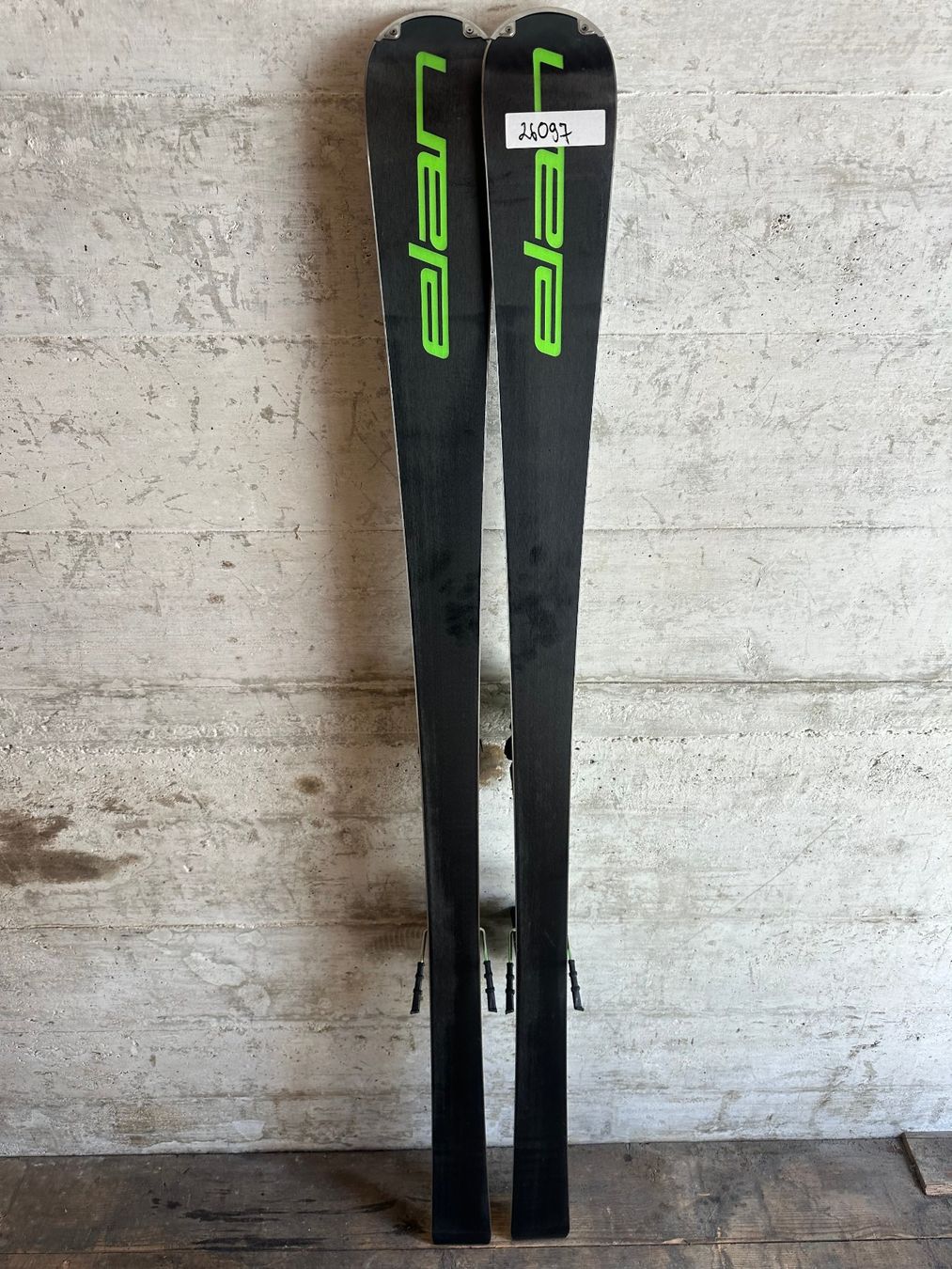 Elan Skis: Elan Amphibio Ski 178CM – Gebraucht aus Emmenbrücke von karkarkar 4
