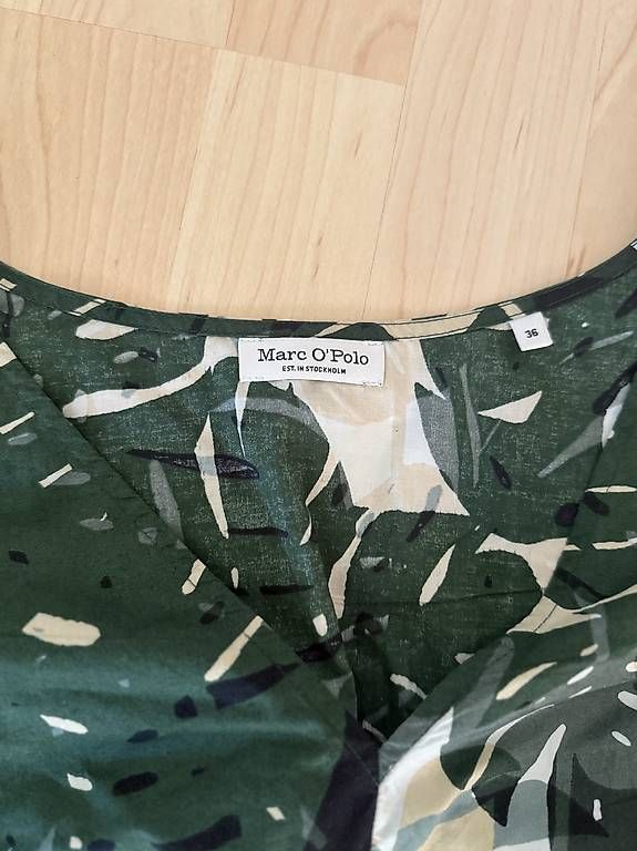 Vestiti: Marc o Polo Kleid – Usato da Cham venduto da Neraida 2