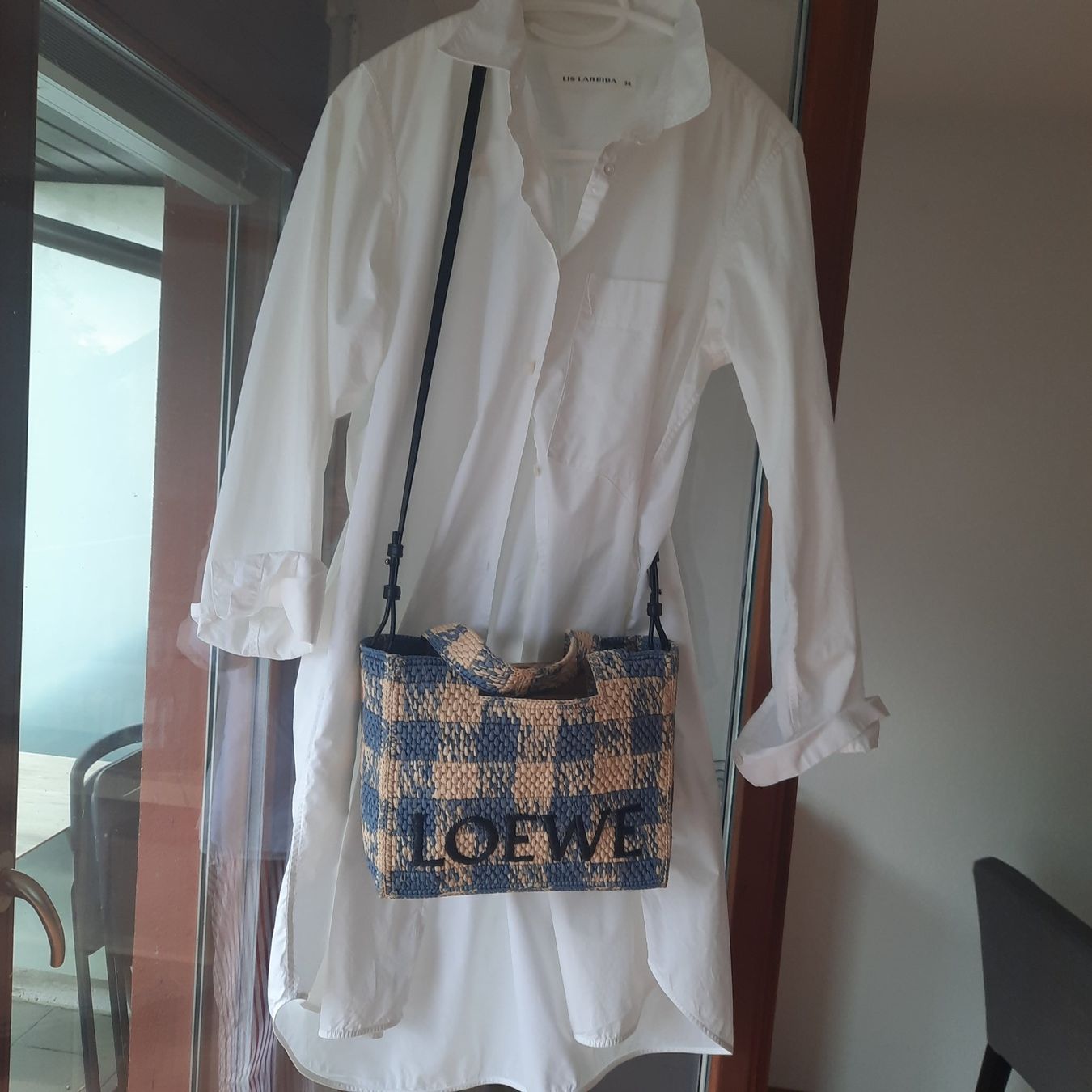 Loewe Taschen für Damen: LOEWE sac – Neu (gemäss Beschreibung) aus Yverdon-les-Bains von afu_gl6j